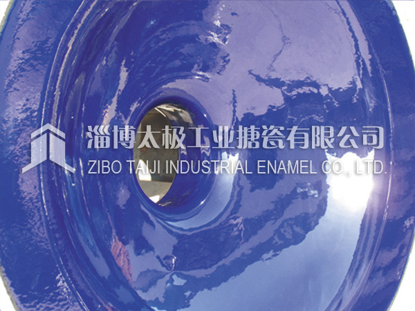 搪玻璃反應釜搪瓷層裂紋或脫瓷現(xiàn)象怎么產生的？